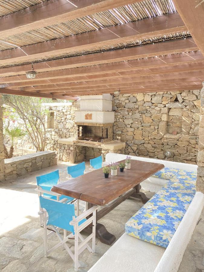 Villa Casa De Blue