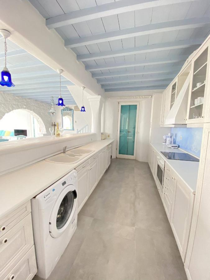Casa De Blue Villa