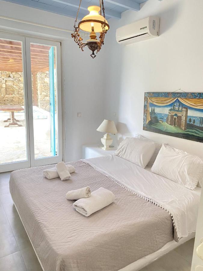 Casa De Blue *
