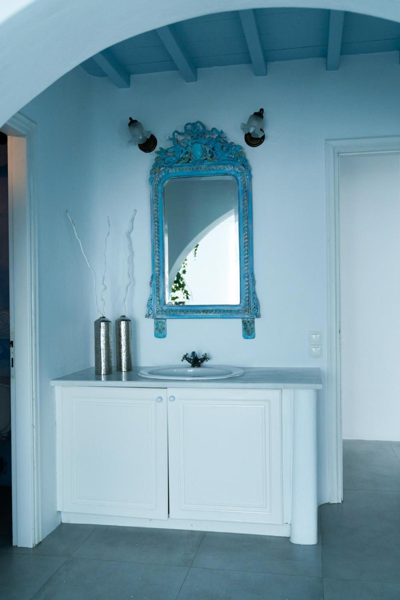 Casa De Blue