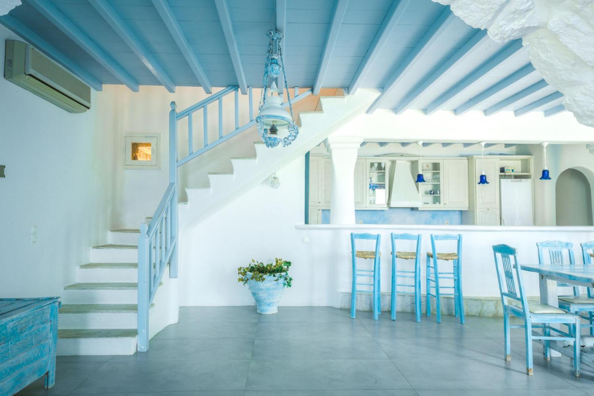 Villa Casa De Blue *